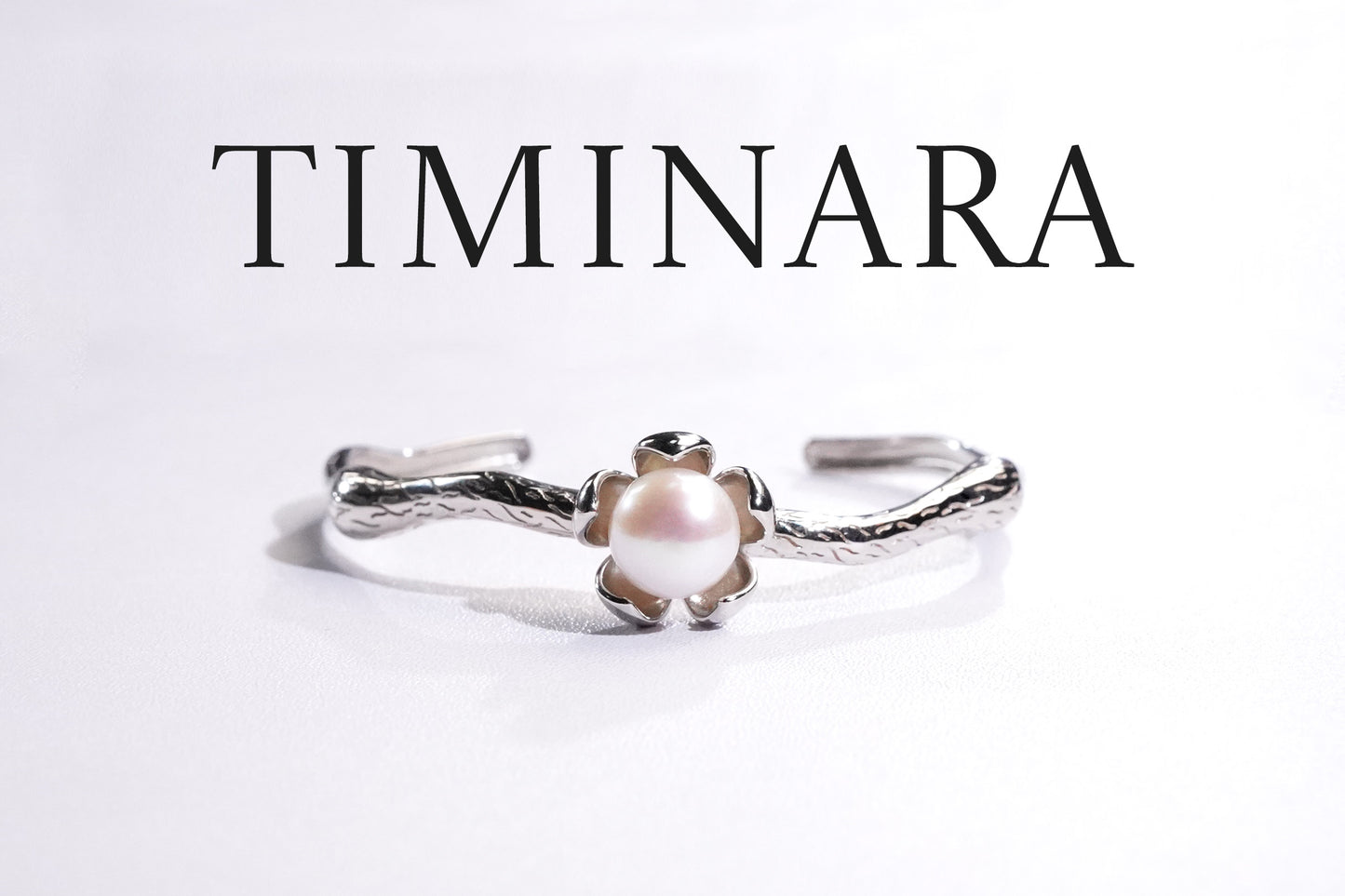 Top Christmas Gift-Timinara Freshwater Pearl Bracelet-SZ0002