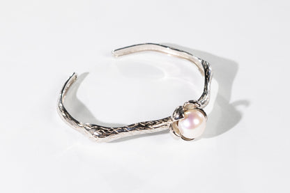 Top Christmas Gift-Timinara Freshwater Pearl Bracelet-SZ0002