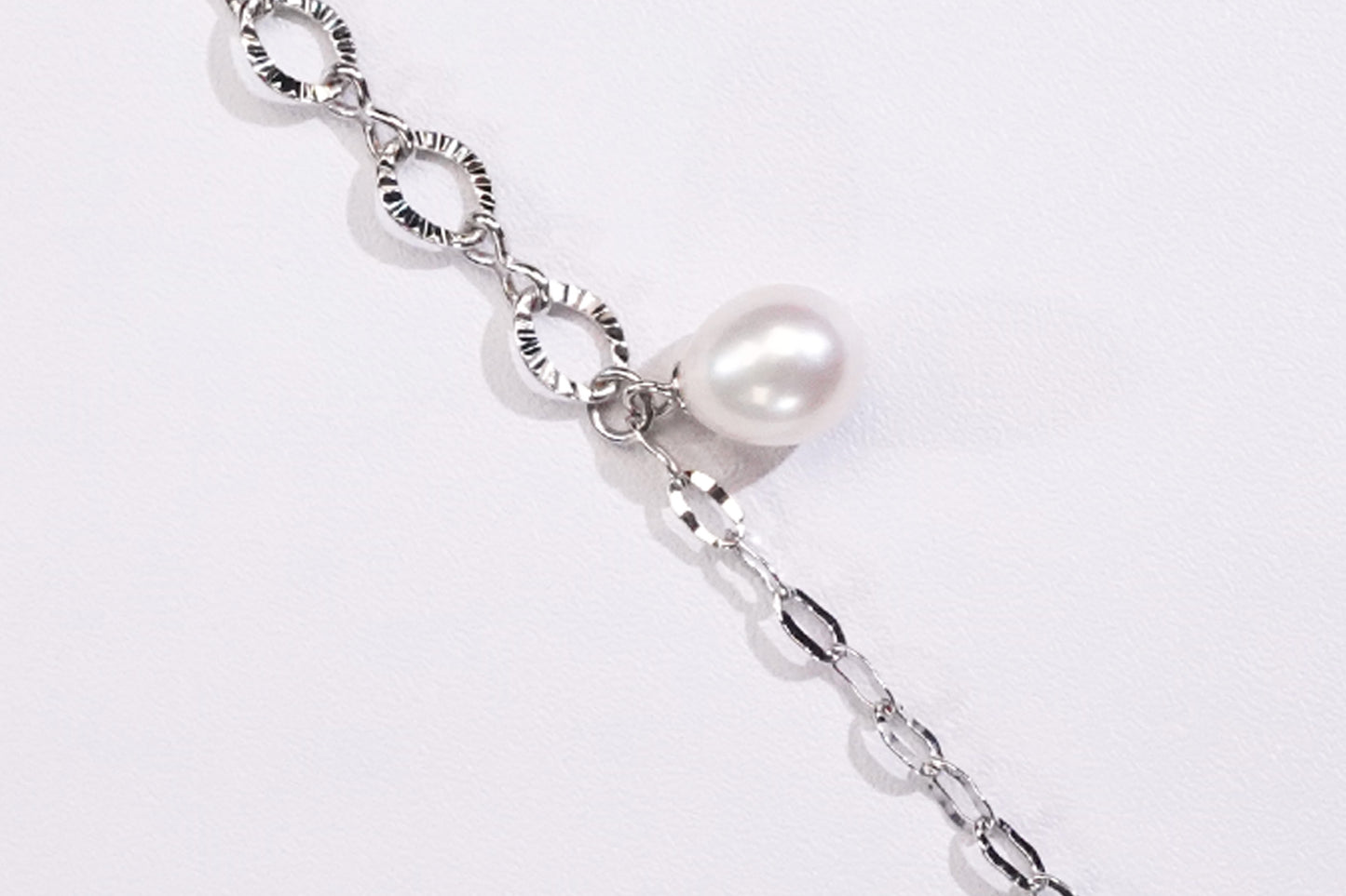 Weihnachtsangebot-Timinara Freshwater Pearl Bracelet-SZ0003